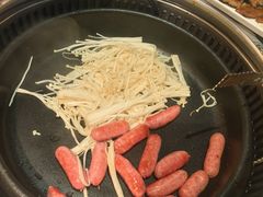 -炭之家·齐齐哈尔非遗烤肉·鲜切直供(中央大街店)