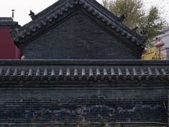 -长安寺