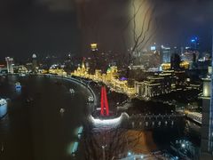 -上海外滩茂悦大酒店