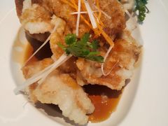 -孙家外婆•长春地标美食新名片(吾悦广场店)
