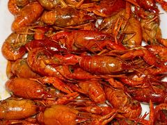 -二钳洞庭虾蟹·江湖菜(鹭岛店)