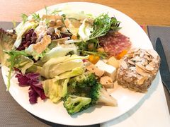 -重庆解放碑威斯汀酒店