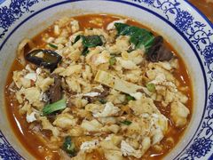 牛肉小炒-刘信牛羊肉小炒泡馍(回民街店)