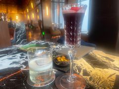 -FLAIR顶层餐厅酒吧(浦东丽思卡尔顿酒店)