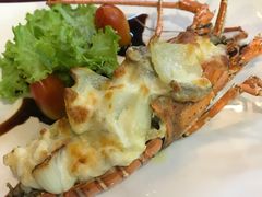 -BAI BUA RESTAURANT