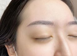 -本小姐美学·半永久纹眉野生眉