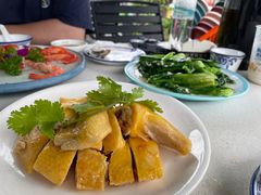 -锦里海景海鲜餐厅.三亚老字号(亚龙湾中心广场店)