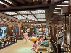 -三鼎园国际温泉酒店