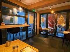 -Cyclus Craft Kitchen薩克思手工厨房