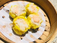 虾仁烧麦皇-煲王粤菜餐厅(中侨中心店)