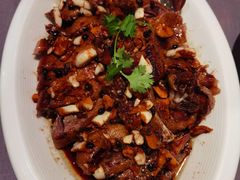 -小天厨民间菜馆(深圳街店)