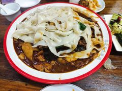 -农夫大盘鸡(经八路总店)