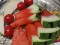 -红蜡烛-养生粥-津鲁菜(中山路店)