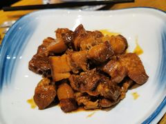 -妈妈的味道(和顺古镇店)