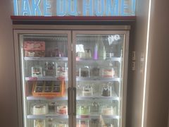 -DQ·蛋糕·冰淇淋(通州万达店)