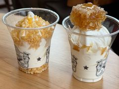 -OUR Bakery(中海环宇荟店)