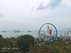 -贡湖湾湿地公园