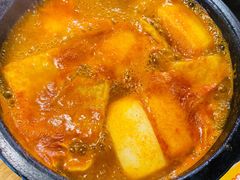 拉丝吧年糕-鹤江桥·红油牛肉粉(SKP店)