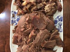 -姚一刀大广安驴肉(津保路店)