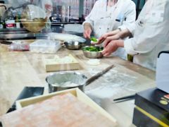 -叁拾壹克饺子·东北菜(国贸店)