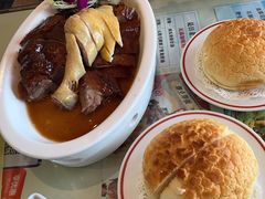 -吴系粤菜馆·茶餐厅(深业上城店)