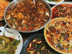 -陈有良尖椒鸡(渝中示范店)