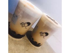 -喜茶(上海兴业太古汇店)