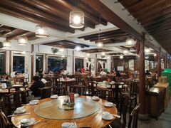 -翠姐姐农家大院·老底子萧山菜(建设一路店)
