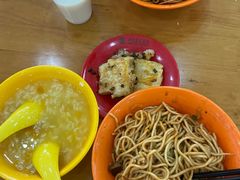 -华中农业大学-荟园餐厅