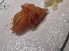-Sushi Hanzo半藏(天环广场店)