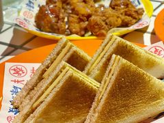 -碌碌发·东南亚风味烧烤档(体育西店)
