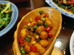-杨记隆府(白象街店)