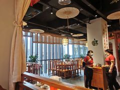 大堂-厨道重庆菜馆(鸳鸯店)