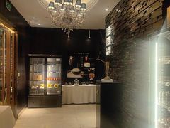 -彩虹之约•淮扬家宴(亚运村店)