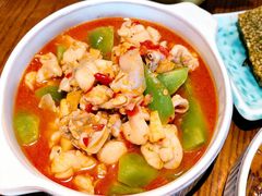 -卿家姆小馆·生腌熟醉·宁波小鲜(旗舰店)