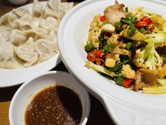 -北大荒人•新东北菜(青岛银座店)