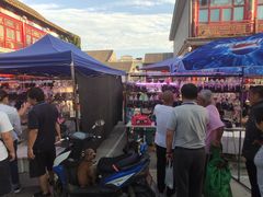 -华声天桥民俗文化园