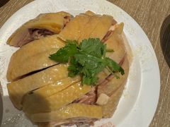 -泰煌鸡·上海白斩鸡·鸡汤面(鹤庆店)