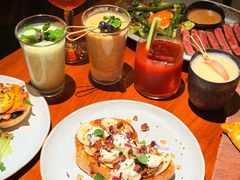 -The Happy Monk(前海壹方汇店)