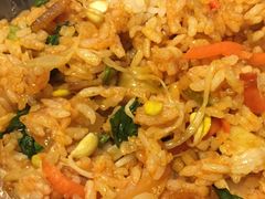 -喔爸韩国料理(环球银泰城店)