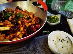 -昱匠·日本料理(金融街店)