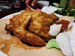 -临潼印象·特色陕菜