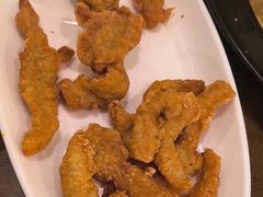 -菌乡缘·野生菌蒸汽鱼火锅(江边夜市店)