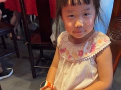 -粤北餐馆