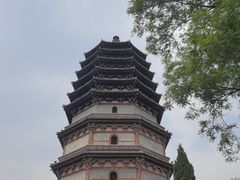 -天宁寺