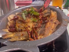 -鱼神脆皮烤鱼(深圳光明田寮村店)