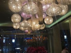 -上海波特曼丽思卡尔顿酒店