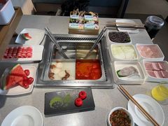 -海底捞火锅(番禺广场店)