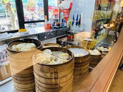 -老苏北饭店(江都店)