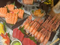-匠和风精致料理(莆田财富中心店)
